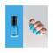 Jaquline USA One Stroke Premium Nail Enamel - J07 Ocean Wave (8ml)