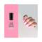 Jaquline USA One Stroke Premium Nail Enamel - J47 Cute As Hell (8ml)