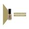 Jaquline USA One Stroke Premium Nail Enamel - J12 Twinkle (8ml)