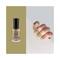 Jaquline USA One Stroke Premium Nail Enamel - J12 Twinkle (8ml)