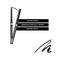 Jaquline USA One Stroke Kajal - Super Black (2 Pcs)