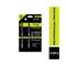 Jaquline USA One Stroke Kajal - Super Black (2 Pcs)