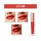 Jaquline USA Mad About Matte Liquid Lipstick - Let's Jam (6.5ml)