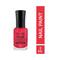 Jaquline USA One Stroke Premium Nail Enamel - J15 Emperor Red (8ml)