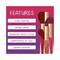 Jaquline USA Mad About Matte Liquid Lipstick - Spring Fling (6.5ml)