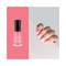 Jaquline USA One Stroke Premium Nail Enamel - J11 Vanilla Silk (8ml)