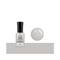 Jaquline USA One Stroke Premium Nail Enamel - J01 Silver Sand (8ml)