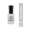 Jaquline USA One Stroke Premium Nail Enamel - J01 Silver Sand (8ml)