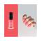 Jaquline USA One Stroke Premium Nail Enamel - J08 High Hopes (8ml)