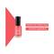 Jaquline USA One Stroke Premium Nail Enamel - J08 High Hopes (8ml)