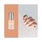 Jaquline USA BB Stroke Premium Nail Enamel - 1 Creampuff (8ml)