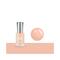 Jaquline USA BB Stroke Premium Nail Enamel - 1 Creampuff (8ml)