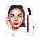 Jaquline USA Stay With Me Liquid Lipstick - Racy (3ml)