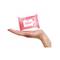 Jaquline USA Intimate Wipes - (10Pcs)