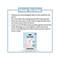 Jaquline USA Soothing Foot Mask 2N - (30ml)