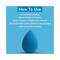 Jaquline USA Regular Beauty Blender Sponge