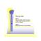 Jaquline USA Contour Face Brush