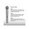 Jaquline USA Foundation Face Brush