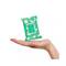 Jaquline USA Refreshing Wipes - (30Pcs)