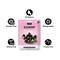 Jaquline USA Acai Berry Sheet Mask - (25ml)