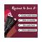 Jaquline USA Matty Matte Lip Crayon - 2 Angel's Choice (2.8g)