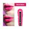 Jaquline USA Matty Matte Lip Crayon - 2 Angel's Choice (2.8g)