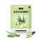 Jaquline USA Aloe & Cucumber Sheet Mask - (25ml)
