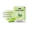 Jaquline USA Aloe & Cucumber Sheet Mask - (25ml)