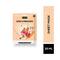 Jaquline USA Carrot And Pomegranate Sheet Mask - (25ml)