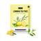 Jaquline USA Lemon & Tea Tree Sheet Mask - (25ml)