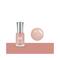 Jaquline USA BB Stroke Premium Nail Enamel - 6 Caramel Drop (8ml)