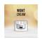 Jaquline USA Epiglo Night Hydration Cream - (50g)