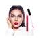 Jaquline USA Stay With Me Liquid Lipstick - Trend Setter (3ml)