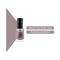 Jaquline USA One Stroke Premium Nail Enamel - J48 Champagne (8ml)