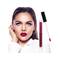 Jaquline USA Stay With Me Liquid Lipstick - Born Free (3ml)