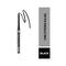 Jaquline USA One Stroke Kajal - Super Black (0.3g)