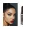 Jaquline USA One Stroke Kajal - Super Black (0.3g)