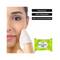 Jaquline USA Refreshing Wipes - (10Pcs)