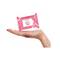 Jaquline USA Makeup Remover Wipes - (10 Pcs)