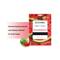 Jaquline USA Brightening Watermelon Sheet Mask - (25ml)