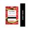 Jaquline USA Brightening Watermelon Sheet Mask - (25ml)