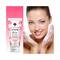 Jaquline USA Rose Love Clay Facewash - (100ml)