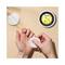 Jaquline USA Italian Lemon Nail Polish Remover Pads (30 Pcs)