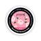 Jaquline USA Rose Nail Polish Remover Pads - (30 Pcs)