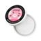 Jaquline USA Rose Nail Polish Remover Pads - (30 Pcs)