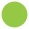 Jaquline USA Green Apple Nail Polish Remover Pad - (30 Pcs)