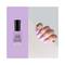 Jaquline USA One Stroke Premium Nail Enamel - J46 Bubbly (8ml)