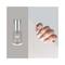 Jaquline USA BB Stroke Premium Nail Enamel - 4 Nut Cake (8ml)