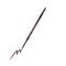 Jaquline USA Pro Stroke Eyebrow Pencil - Brown (0.35g)
