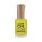 Jaquline USA One Stroke Premium Nail Enamel - J61 Limen Lemon (8ml)